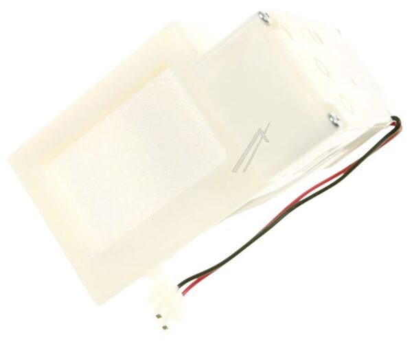 WHIRLPOOL/INDESIT 488000480597 DAMPER-ELEC CONTROL 2 HARNESSES