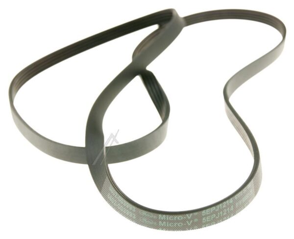 SAMSUNG 1214J5EL 6602-003993 BELT-TIMING GEAR,5J,RUBBER,T3.2,W11.7,L1