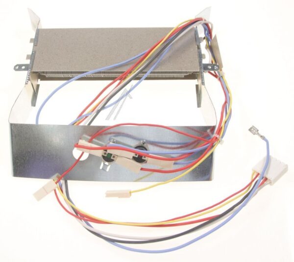 HEATING ELEMENT ALTERNATIVE FOR BAUKNECHT