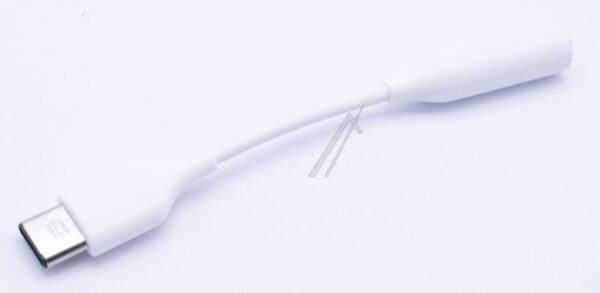 SAMSUNG GH96-12511A ASSY USB GENDER-C TO 3.5PI WHITE