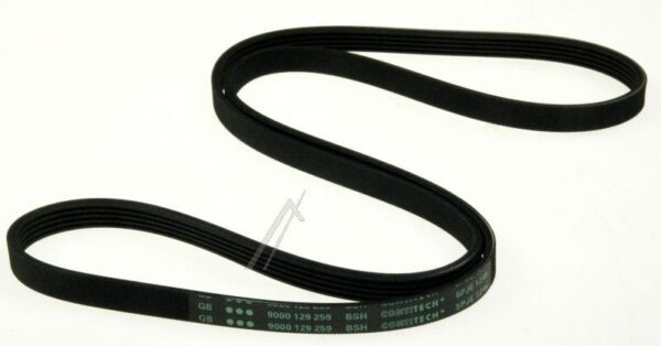 BOSCH/SIEMENS BOSCH/SIEMENS 00673923 BELT DRIVE