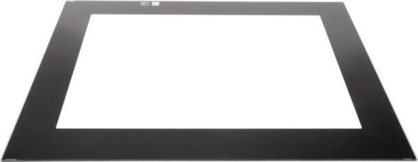 BOSCH/SIEMENS BOSCH/SIEMENS 20004798 INNER GLASS MATERIAL: BOROSILICATE, FOR 60CM APPLIANCES