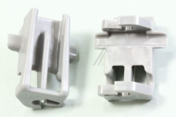 BOSCH/SIEMENS BOSCH/SIEMENS 00611474 DISHWASHER PLATE RACK CLIPS