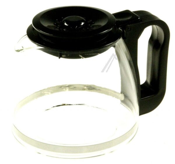 WHIRLPOOL/INDESIT 484000000319 POT COFFEE CONICAL
