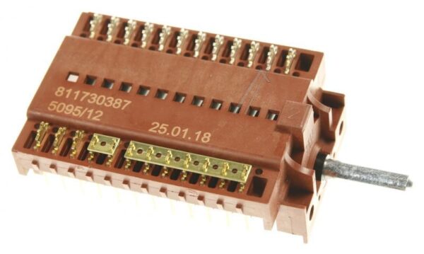 BOSCH/SIEMENS BOSCH/SIEMENS 00626906 SWITCH-SELECTOR
