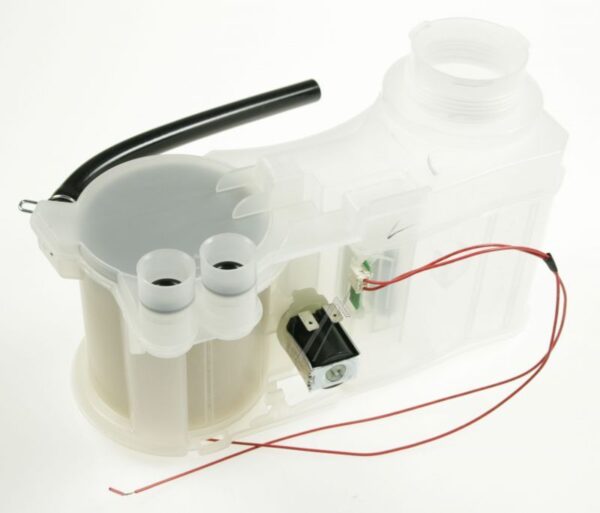 1034321 WATER SOFTENER SYSTEM