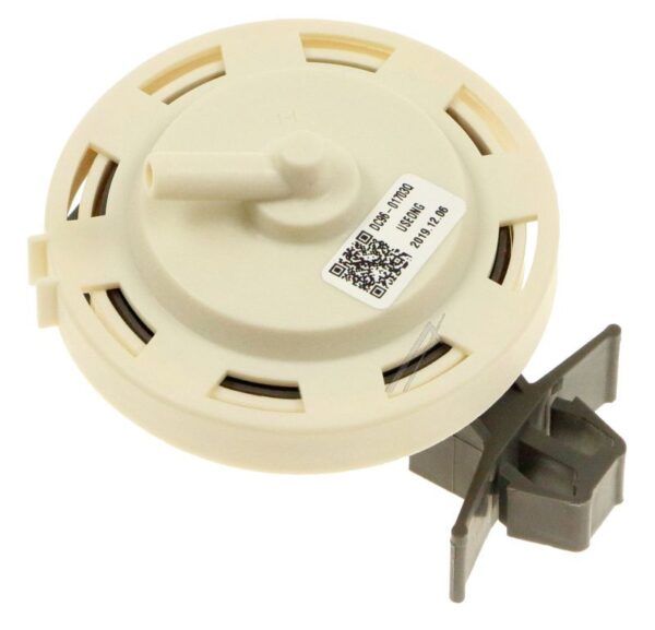 SAMSUNG DC96-01703Q SENSOR PRESSURE,AIR,5V,L0,400MMH2O