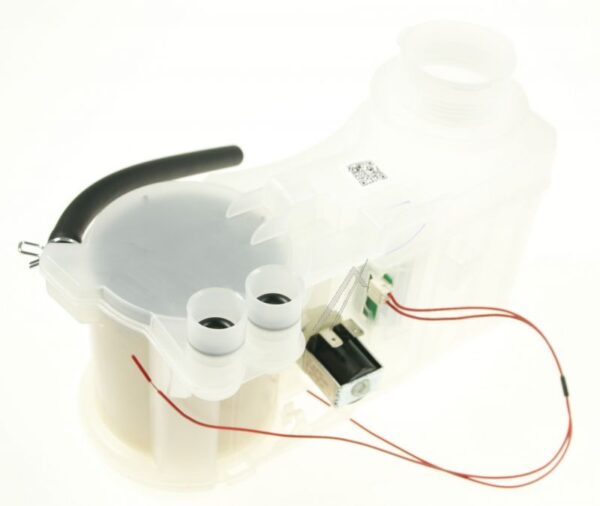17476000A01122 SALT CONTAINER