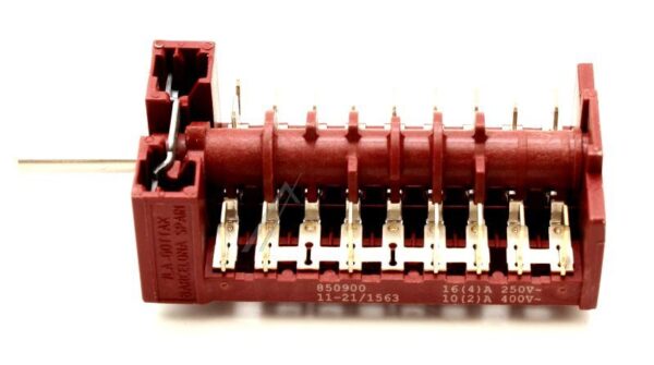 EA1055002000000 ELECTRIC OVEN SWITCH
