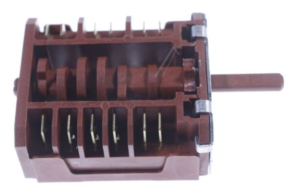 32047069 SWITCH BUILT IN/FS HOTPLATE ANTICLKWISE