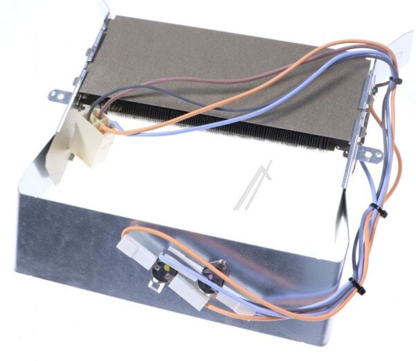 WHIRLPOOL/INDESIT 488000849190 HEATER ASSY FOR CONDENSER MECH DR08