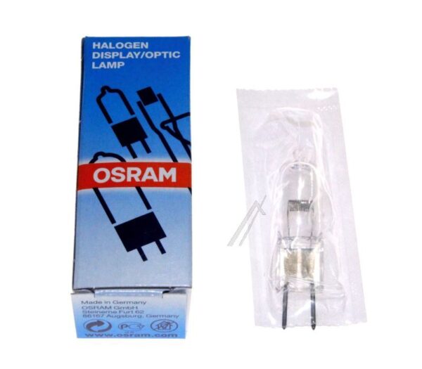 150W-24V GY6,35 13,5X50 FCS 130216 LAMP