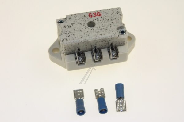 BOSCH/SIEMENS BOSCH/SIEMENS 00615117 SOCKET