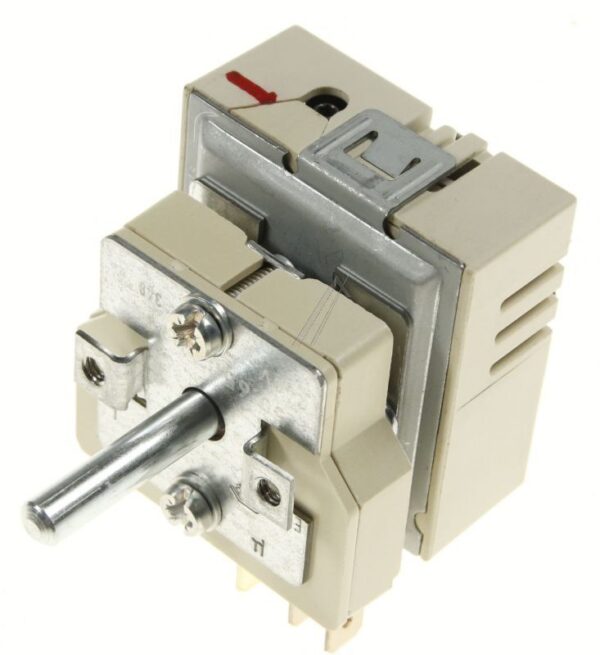 WHIRLPOOL/INDESIT 488000270067 ENERGY REGULATOR