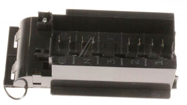 ELECTROLUX / AEG 3877778609 CLAMP,CONNECTION