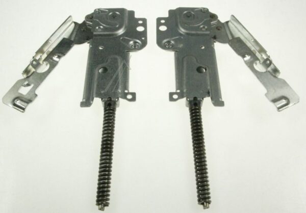 ELECTROLUX / AEG 4055053450 KIT, DOOR HINGE, RIGHT-LEFT, **DI