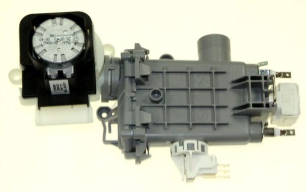 32004302 HEATER CASING WITH DIVERTER