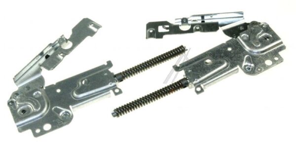 ELECTROLUX / AEG 4055071312 DISHWASHER DOOR HINGE KIT