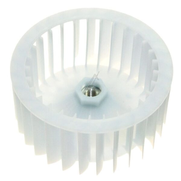 BOSCH/SIEMENS BOSCH/SIEMENS 00650172 FAN DRUM