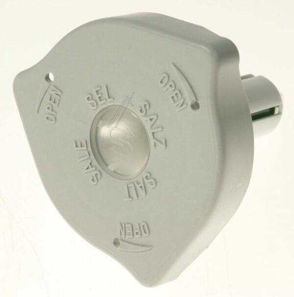 WHIRLPOOL/INDESIT 482000022650 SALT CAP