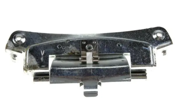 ELECTROLUX / AEG 1320044058 DOOR HINGE ASSEMBLY NEAT