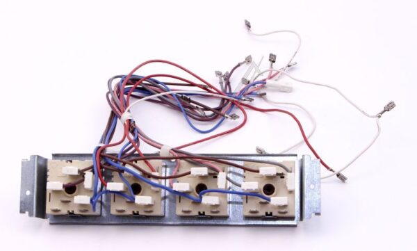 37006665 COOKER REGULATOR GROUP (GC66Y01/03C1)