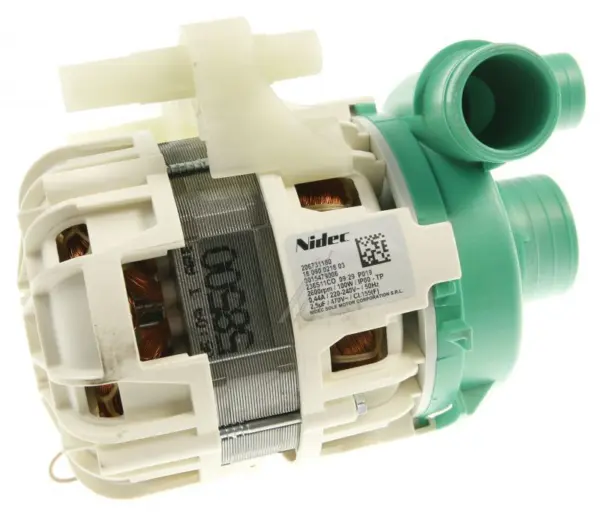 231749 WASHING PUMP
