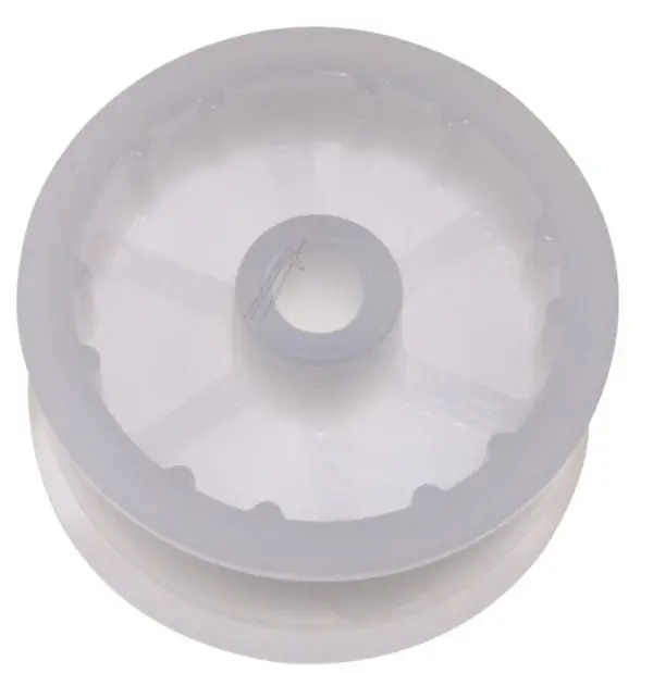 265558 BELT PULLEY SP/K-09 HIPLEX