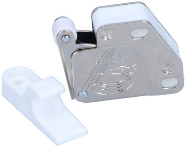 ELECTROLUX / AEG 4055124541 PUSH BUTTON