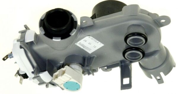 BOSCH/SIEMENS BOSCH/SIEMENS 00491756 INSTANTANEOUS WATER HEATER