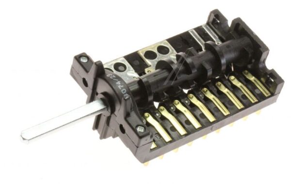 3074/23 811730195 SELECTOR SWITCH