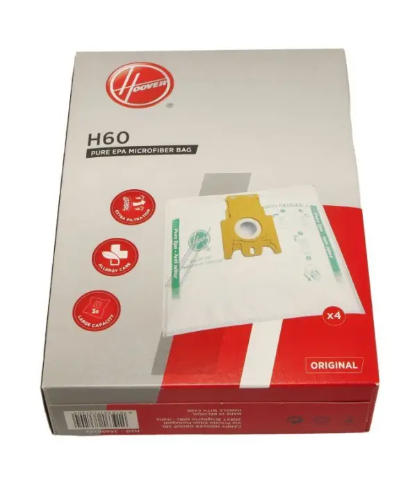 H60 35600392 DISPOSAL BAG