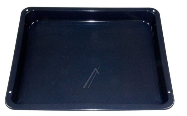 ELECTROLUX / AEG 3870288200 OVEN DRIP TRAY: 425MM X 360MM X 48MM