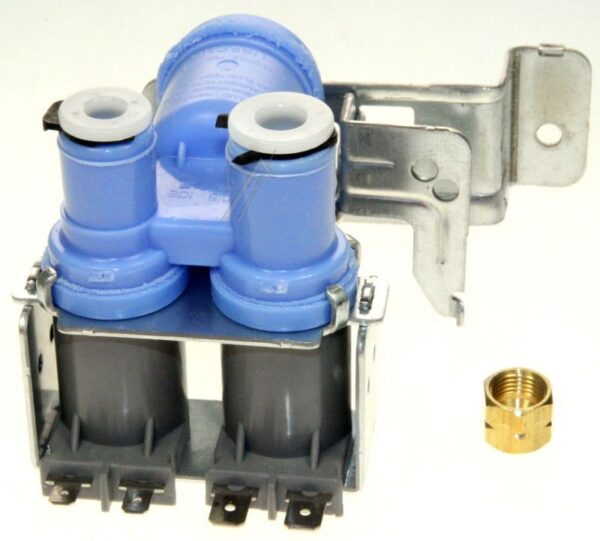 SAMSUNG DA97-02682A ASSY VALVE WATER,EPEL