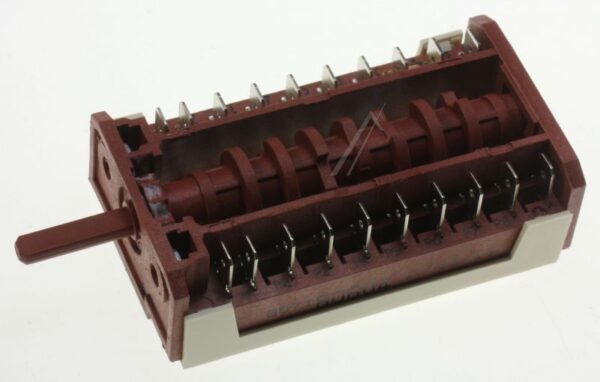 ELECTROLUX / AEG 807180604 3570666010 SWITCH, OVEN