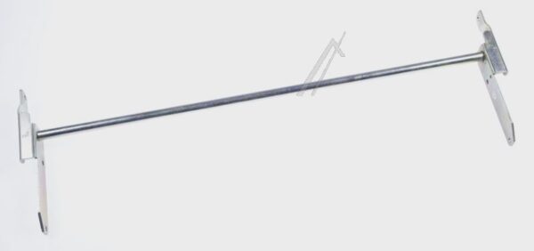 0120800589 49096075 COMPLETE HINGE ASSEMBLY