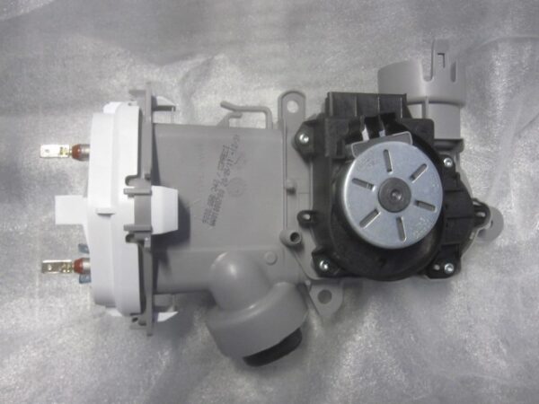 BOSCH/SIEMENS BOSCH/SIEMENS 00497124 INSTANTANEOUS WATER HEATER