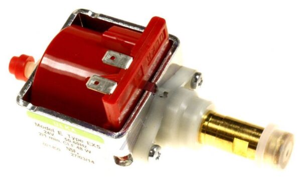 EX5 ULKA PUMP 24V, 48W
