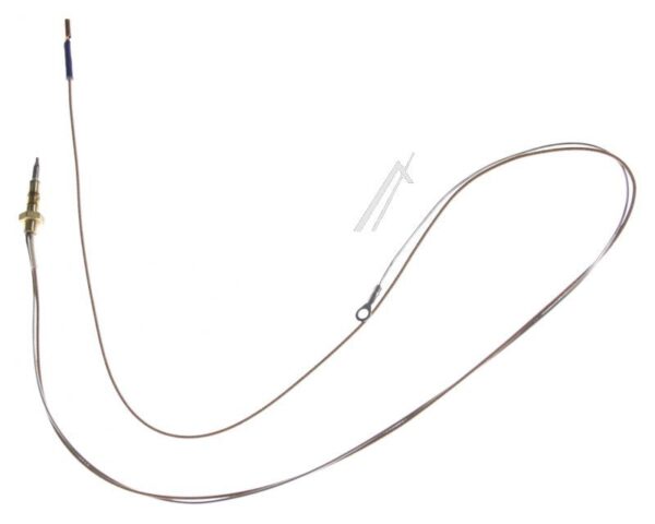 WHIRLPOOL/INDESIT 482000080686 THERMOCOUPLE BIF. L.900MM