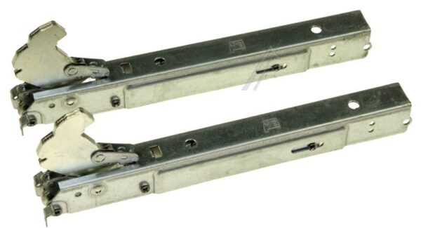 ELECTROLUX / AEG 50289805009 KIT, HINGE, OVEN DOOR, 2PCS