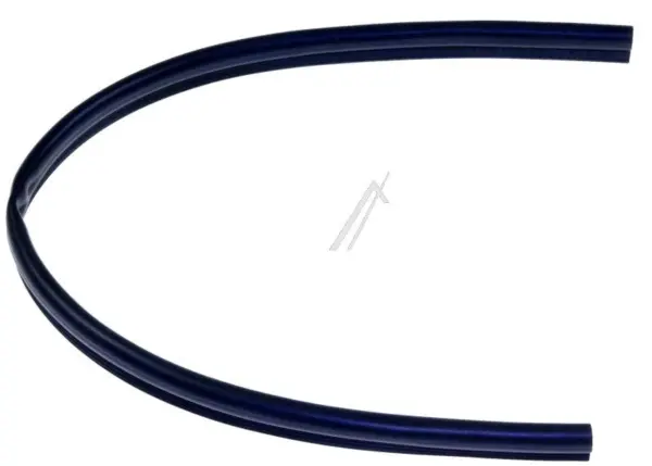 WHIRLPOOL/INDESIT 481246668912 GASKET DOOR LOWER (TCP)