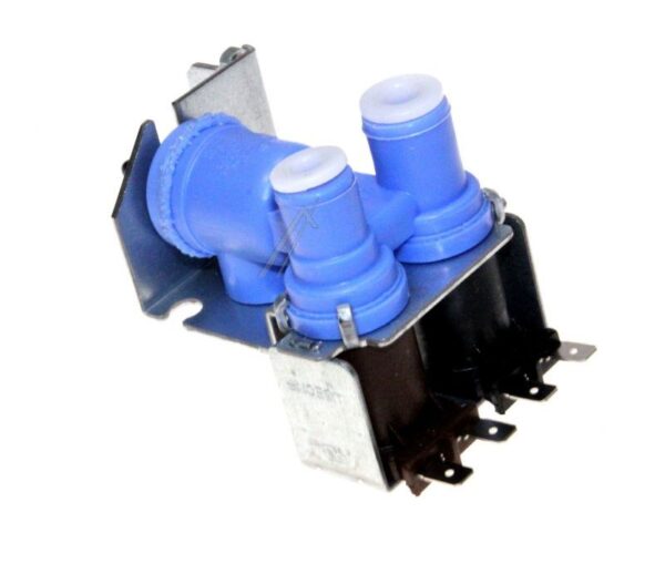33785 SOLENOID DOUBLE
