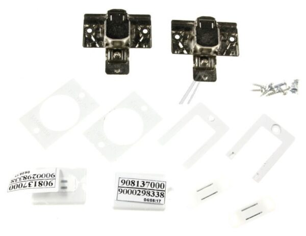 BOSCH/SIEMENS BOSCH/SIEMENS 00610416 HINGE-DOOR