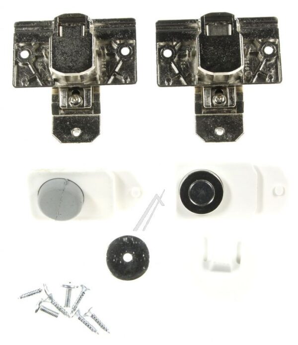 697450383 HINGE ASSY