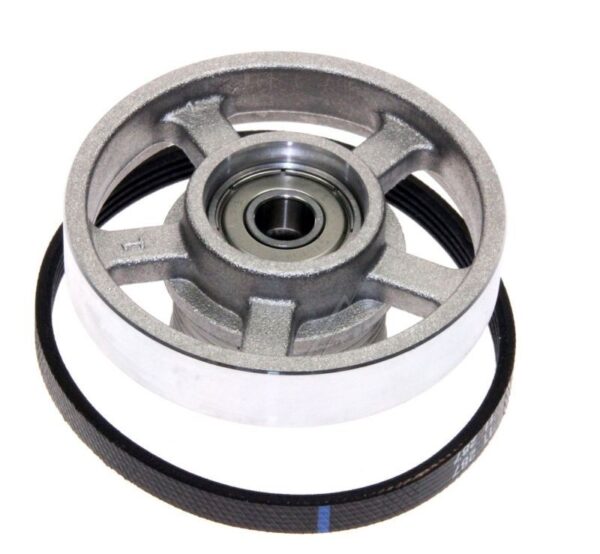 BEKO/GRUNDIG/ARCELIK 492204403 PULLEY ASSY FOR SERVICE-UL 3880300