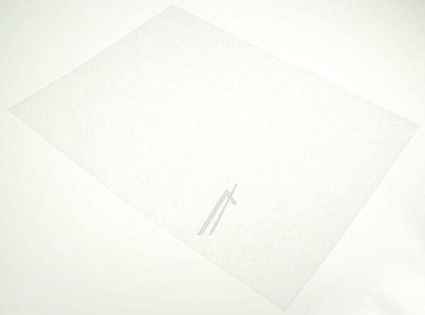 WHIRLPOOL/INDESIT 488000095170 COOKER HOOD GREASE FILTER