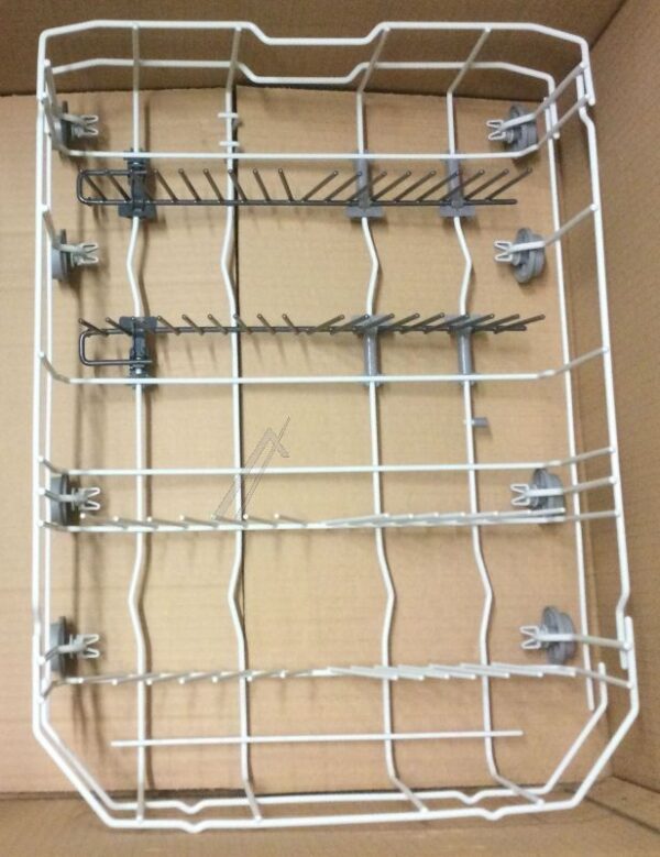 BEKO/GRUNDIG/ARCELIK 1799700500 LOWER BASKET UNIT 45CM