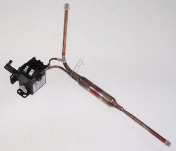 ELECTROLUX / AEG 2425688013 ELECTRIC VALVE,COMPLETE,FILTER