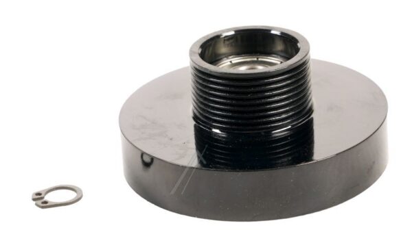TENSION PULLEY FOR DUAL BELT MOTOR ALTERNATIVE FOR BOSCH/SIEMENS