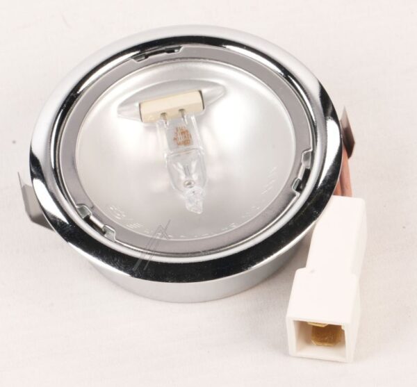 WHIRLPOOL/INDESIT 488000969306 HALOGEN LAMP HAL CAB 12V 10W 270